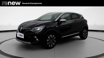 Photo Renault Captur Captur TCe 90