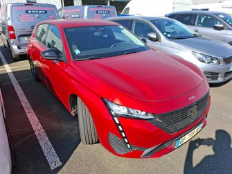Photo Peugeot 308 BlueHDi 130ch S&S BVM6 Active Pack
