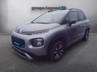 Photo Citroen C3 Aircross PureTech 110ch S&S Shine