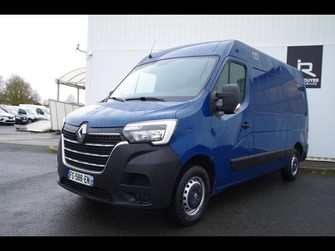 Photo Renault Master Fg F3500 L2H2 2.3 dCi 135ch Grand Confort E6