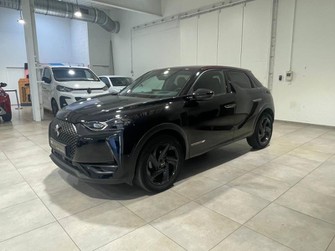 Photo DS 3 Crossback PureTech 130ch La Première Automatique