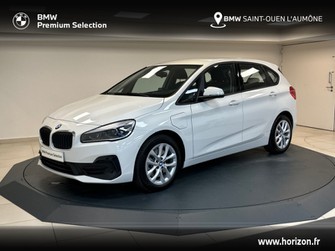 Photo Bmw  Série 2 ActiveTourer 225xeA 220ch Lounge