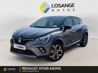 Photo Renault Captur E-Tech 145 - 21 Intens