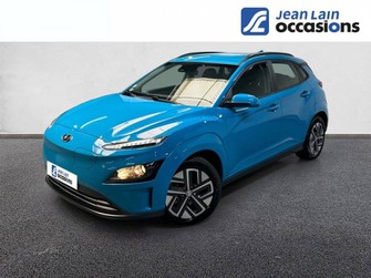 Photo Hyundai Kona Electrique 64 kWh - 204 ch Intuitive