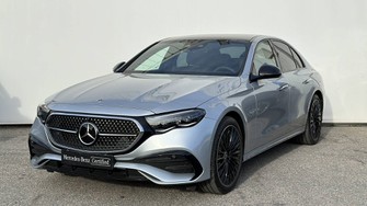 Photo Mercedes Classe E CLASSE E Classe E 300 e 9G-Tronic