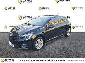 Photo Renault Clio V Clio SCe 65 - 21 Zen