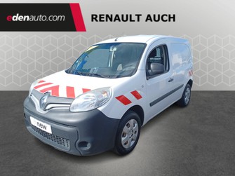 Photo Renault Kangoo Van EXPRESS 1.5 DCI 90 ENERGY E6 GRAND CONFORT