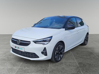 Photo Opel Corsa Corsa-e 136ch GS Line