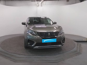 Photo Peugeot 5008 5008 BlueHDi 130ch S&S EAT8