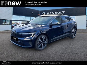 Photo Renault Megane E-Tech Electric EV60 220ch Techno optimum charge