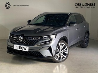 Photo Renault Austral E-Tech hybrid 200 Iconic