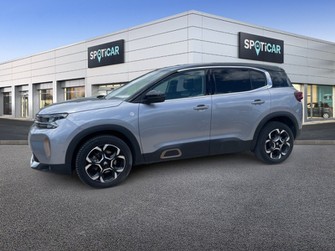 Photo Citroen C5 Aircross BlueHDi 130ch S&S C-Series EAT8