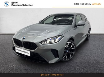 Photo Bmw Serie 1 Série 1 120dA 163ch M Sport DKG7