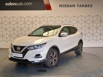 Photo Nissan Qashqai 1.3 DIG-T 140 N-Connecta