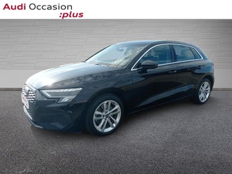 Photo Audi A3 Sportback 35 TFSI 150ch Design S tronic 7