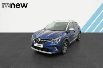 Photo Renault Captur Captur E-Tech 145 - 21