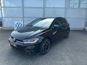 Photo Volkswagen Polo Polo 1.0 TSI 116 S&S DSG7