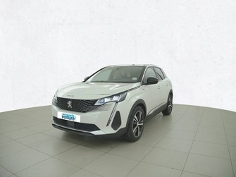 Photo Peugeot 3008 3008 Hybrid 225 e-EAT8