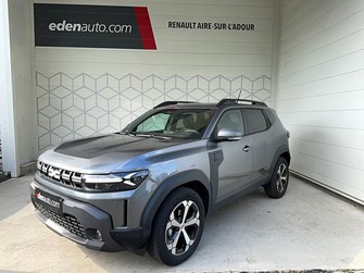 Photo Dacia Duster III TCe 130 4x2 Journey 5p