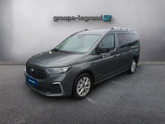 Photo Ford Grand Tourneo Connect Grd Tourneo Connect 1.5 EcoBoost 150ch PHEV Titanium BVA6