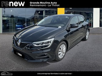 Photo Renault Megane 1.5 Blue dCi 115ch Business EDC