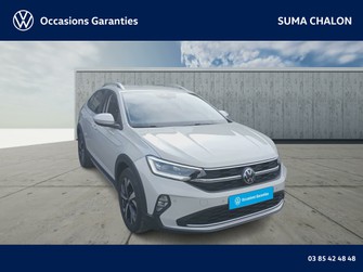 Photo Volkswagen Taigo Taigo 1.5 TSI 150 DSG7