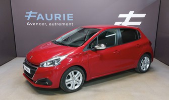 Photo Peugeot 208 208 PureTech 82ch S&S BVM5 6.2 Evap