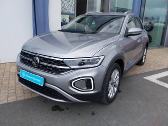 Photo Volkswagen T-Roc T-Roc 1.5 TSI EVO 150 Start/Stop DSG7
