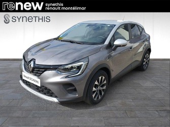 Photo Renault Captur TCe 90 Evolution
