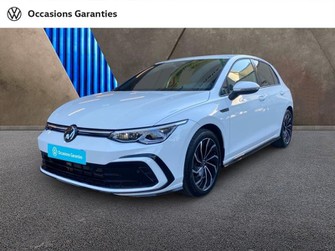 Photo Volkswagen Golf 1.0 eTSI OPF 110ch Life Plus DSG7
