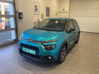 Photo Citroen C3 C3 PureTech 83 BVM5