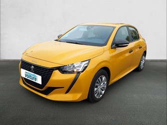 Photo Peugeot 208 PureTech 75 S&amp;S BVM5 - Like
