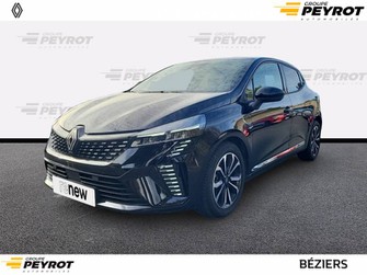 Photo Renault Clio TCe 90 Techno