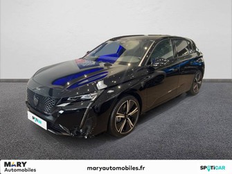 Photo Peugeot 308 PHEV 180 e-EAT8 GT