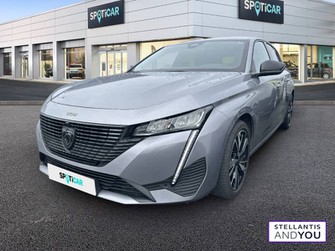 Photo Peugeot 308 PureTech 130ch S&S BVM6 Allure