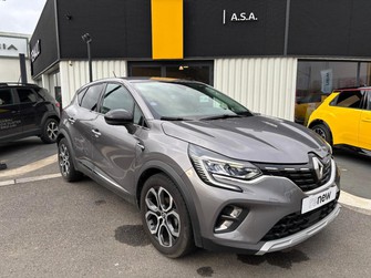 Photo Renault Captur TCe 140 EDC - 21 Intens