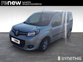 Photo Renault Kangoo Blue dCi 95 Business