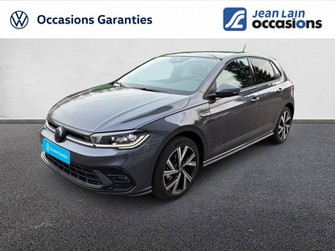Photo Volkswagen Polo 1.0 TSI 110 S&S DSG7 R-Line