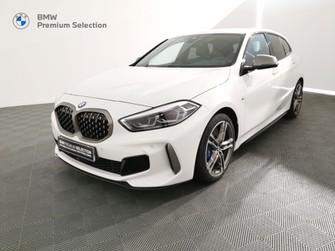 Photo Bmw Serie 1 Série 1 M135iA xDrive 306ch M Performance