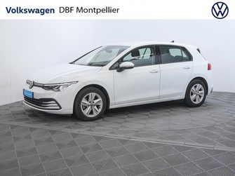 Photo Volkswagen Golf 1.0 eTSI OPF 110 DSG7 Life Business