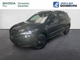 Photo Skoda Karoq 1.5 TSI 150 ch ACT DSG7 Sportline