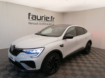 Photo Renault Arkana Arkana E-Tech 145 - 23