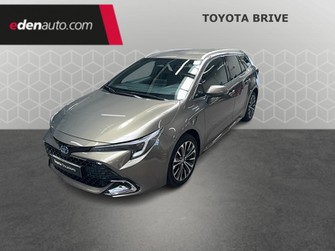 Photo Toyota Corolla Touring Sports Hybride 140ch Design