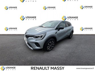 Photo Renault Captur TCe 100 GPL Evolution