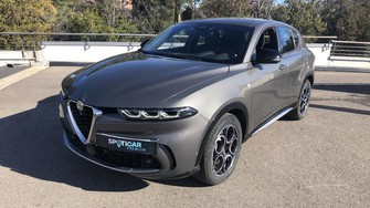 Photo Alfa-Romeo Tonale 1.5 Hybrid 160 ch VGT TCT7 Ti