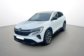 Photo Renault Austral Austral E-Tech hybrid 200