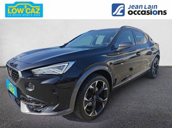 Photo Cupra Formentor 1.5 TSI 150 ch DSG7 V