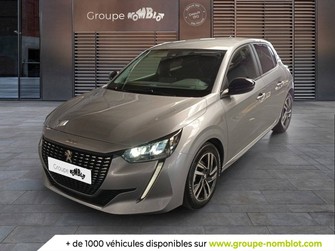 Photo Peugeot 208 208 PureTech 75 S&S BVM5