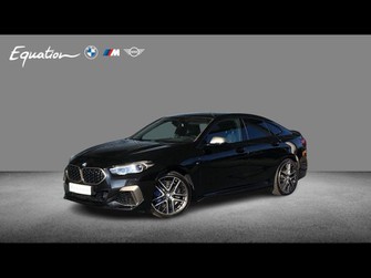Photo Bmw Serie 2 Coupe Série 2 Gran Coupé M235iA xDrive 306ch