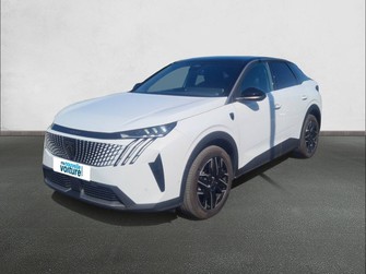 Photo Peugeot 3008 3008 Hybrid 136 e-DCS6